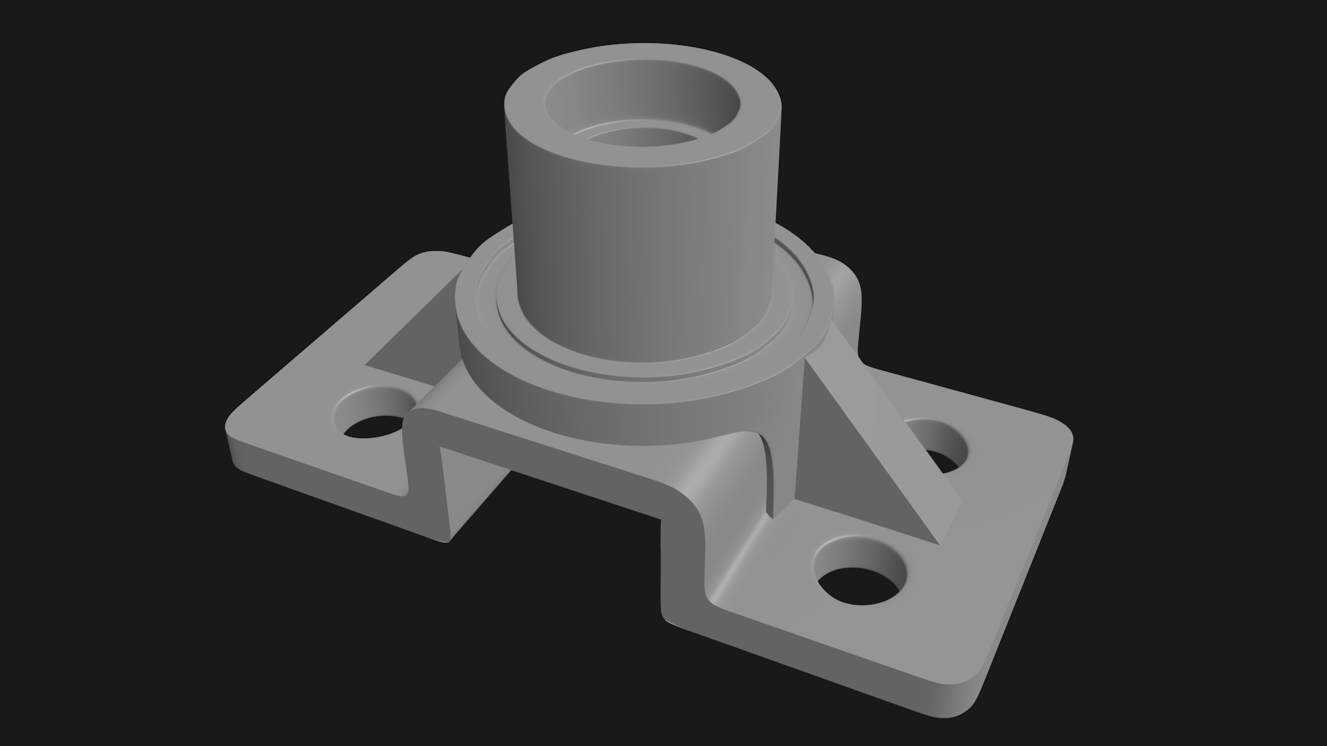 Mechanical part preview image 1